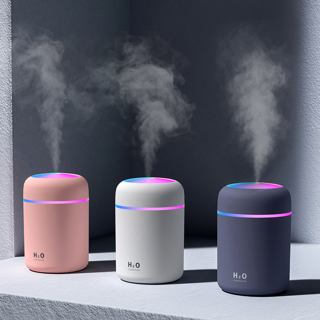 DreamBreeze Diffuser